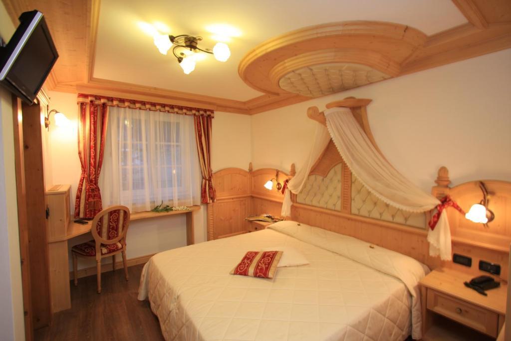 Garni Val De Costa Hotel Canazei Quarto foto